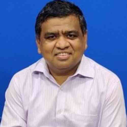 Prof. Bikramjit Basu